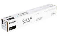 Оригинальный тонер Canon CEXV55 черный iR-ADV C256 C257 C356 C357 23 000 страниц A4 (5%) Оригинальный тонер Canon CEXV55 черный iR-ADV C256 C257 C356 C357 23 000 страниц A4 (5%) (1 of 1)