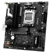 ASRock B850M-X WiFi AMD B850 AM5 2x DDR5 DIMM 2x M.2 HDMI DP USB-C WiFi mATX thumbnail (3 of 4)
