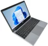 UMAX Notebook VisionBook 14WRx 14,1 "IPS 1920x1080 N4020 4GB 128GB eMMC mini HDMI USB USB 3.0 W11 Pro szary thumbnail (2 of 7)