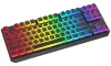 SPC Gear Tastatur GK630K Tournament Pudding Edition mechanisch Kailh Red RGB kompaktes US-Layout USB thumbnail (4 of 10)