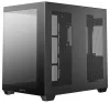 DEEPCOOL case CG530 ATX USB 3.0 USB-C panoramisch zwart thumbnail (10 of 13)