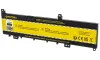 Ceallraí PATONA le haghaidh ntb ASUS N580VN 4100mAh Li-Pol 11.4V C31N1636