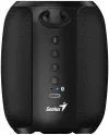 GENIUS kõlar SP-915BT must Bluetooth 5.3 5W mikrofon Copilot AI side USB-C laadimine must thumbnail (2 of 2)
