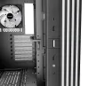 Be quiet! case LIGHT BASE 600DX ATX ARGB tape up to 10 fans 2xUSB USB-C panoramic black thumbnail (5 of 9)