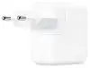 Адаптер живлення Apple Dual USB-C 35 Вт Адаптер живлення Apple Dual USB-C 35 Вт