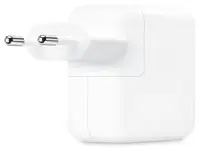 Apple Dual USB-C захранващ адаптер 35W Apple Dual USB-C захранващ адаптер 35W (1 of 3)