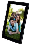 Rollei fotoramme WiFi 150 diagonal 15,6" 16GB 1W Frameo APP Sort thumbnail (1 of 7)