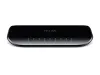 Комутатор TP-Link TL-SG1008D 8x 10 100 1000 Мбіт/с (економія до 80%) - ЗЕЛЕНИЙ