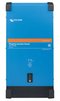 Victron Phoenix Smart měnič 48V 230V 5000VA (4kW) čistý sinus Victron Phoenix Smart měnič 48V 230V 5000VA (4kW) čistý sinus (1 of 5)