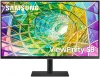 Samsung ViewFinity S80A 32" 3840x2160 VA 5 ms 300 cd m2 DP HDMI USB VESA PIVOT čierny thumbnail (1 of 8)