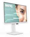 BENQ 23,8" LED GW2486TC 1920x1080 100Hz IPS paneel 1300:1 5ms HDMI DP USB - C kõlari kõrgus reguleeritav valge thumbnail (3 of 7)