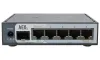 MikroTik hEX S E60iUGS 5x GbE 25 G SFP USB 3.0 L4 zasilacz thumbnail (2 of 2)