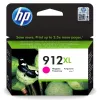 HP cartridge 912XL (magenta 825str.) pro HP OfficeJet 8013 HP OfficeJet Pro 8023