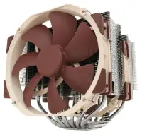 Noctua NH-D15 koeler Noctua NH-D15 koeler (1 of 4)