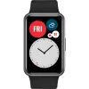 Orologio Fit nero grafite thumbnail (4 of 10)