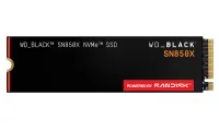 WD SSD Black SN850X 2TB WDS200T2X0E, NVMe M.2 PCIe Gen4, intern, M.2 2280 WD SSD Black SN850X 2TB WDS200T2X0E, NVMe M.2 PCIe Gen4, intern, M.2 2280 (1 of 3)