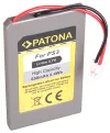 Батерия PATONA за игрова конзола Sony PS3 650mAh Li-lon 37V
