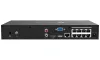 TP-Link VIGI NVR1008H-8MP network video recorder 8 channels 8x Lan with PoE 2x USB thumbnail (2 of 2)