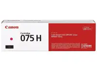 Canon TONER 075 H M Magenta for i-SENSYS LBP646Cdw LBP647Cdw MF664Cdw MF667Cdw Canon TONER 075 H M Magenta for i-SENSYS LBP646Cdw LBP647Cdw MF664Cdw MF667Cdw (1 of 1)