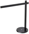 IMMAX LED bordlampe BEAM Qi opladning 18W DC 12V 2A natbaggrundslys dæmpbar foldearm sort thumbnail (4 of 6)