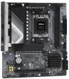 ASRock B650M-HDV M.2 AMD B650 AM5 2x DDR5 DIMM 2x M.2 HDMI DP USB-C mATX