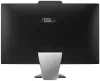 ASUS A3402 AIO i5-1235U 8GB DDR4 512GB SSD Intel UHD 23.8" FHD matte W11P black thumbnail (8 of 8)