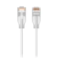 Ubiquiti UniFi Etherlighting Patch кабел 8 м (UACC-Cable-Patch-EL-8M-W) 8 м Cat.6 2.5Gbps бял Ubiquiti UniFi Etherlighting Patch кабел 8 м (UACC-Cable-Patch-EL-8M-W) 8 м Cat.6 2.5Gbps бял (1 of 4)