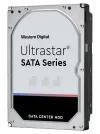WD ULTRASTAR DC HC330 10TB WUS721010ALE6L4 SATA 6Gb with Internal 3.5" 7200 rpm 256MB 512e