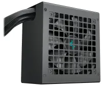 DEEPCOOL power supply PL550-D 550W ATX3.1 80+ Bronze DEEPCOOL power supply PL550-D 550W ATX3.1 80+ Bronze (1 of 6)