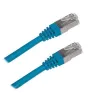 XtendLan Patch cable Cat 6 FTP 5m blue