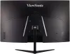 ViewSonic VX3218C-2K OMNI 32" curvo VA 16:9 2560x1440 165Hz 1ms 250cd m2 Freesync premium 2xHDMI DP Repro thumbnail (7 of 9)