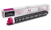 Kyocera toner TK-8345M 12 000 A4 purpurový pro TASKalfa 2552ci