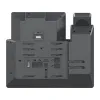 Grandstream GXV3450 VoIP telefon 16x SIP színes érintőképernyős 5"-os kijelzővel 2x Gbps RJ45 PoE kétsávos WiFi BT. USB thumbnail (3 of 3)