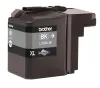 BROTHER inkoustová náplň LC-529XLBK Černá 2400 stran