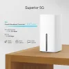 TP-Link Archer NX600 5G AX3600 reititin 1x 2,5GWAN 2x GLAN 1x EasyMesh SIM-korttipaikka thumbnail (5 of 5)