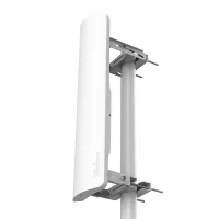 MikroTik RouterBOARD mANTBox 19s antena EXTERIOR 19 dBi 120° + RB921 802.11a n ac (5 GHz) MikroTik RouterBOARD mANTBox 19s antena EXTERIOR 19 dBi 120° + RB921 802.11a n ac (5 GHz) (1 of 5)