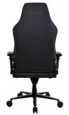 AROZZI gaming stol VERNAZZA XL Supersoft Pure Black stof overflade sort thumbnail (4 of 10)