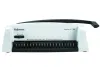 FELLOWES segtuvas STARLET2+ darbinis plotis 300 mm štampavimo pajėgumas 12 lapų A4 maksimalus nugarėlės dydis 16 mm