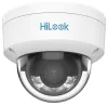HiLook alimenté par HIKVISION IPC-D159H(D) Dôme 5Mpix 2,8mm ColorVu IP67 IK08 IR 30m