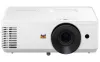 ViewSonic PA700W WXGA DLP projector 4500 ANSI 12500:1 Repro VGA HDMI x2 USB RS232 monitor out thumbnail (3 of 8)