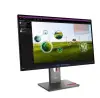 Lenovo P27Q-40 cu MC60, ECO-IPS de 27" 16:9, 2560 x 1440, 3R Lenovo P27Q-40 cu MC60, ECO-IPS de 27" 16:9, 2560 x 1440, 3R