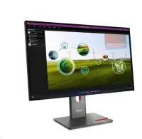 Lenovo P27Q-40 s MC60 27" ECO-IPS 16:9 2560 x 1440 3R Lenovo P27Q-40 s MC60 27" ECO-IPS 16:9 2560 x 1440 3R (1 of 1)