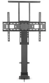Βάση τηλεόρασης NEDIS 37 80" χωρητικότητα 60 kg μηχανοκίνητη έκδοση για ανύψωση ντουλαπιών 68 158 cm DO χάλυβα μαύρο thumbnail (2 of 7)