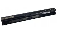 TRX batteri BQual 2600 mAh 40Wh för DELL Inspiron 35513552355535583559345954555458555157555758 icke-original (1 of 2)