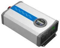 Onduleur EPEVER iPower IP500-22-PLUS-T 24 V/230 V 0,5 kW sinusoïdal pur Onduleur EPEVER iPower IP500-22-PLUS-T 24 V/230 V 0,5 kW sinusoïdal pur (1 of 6)