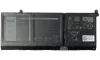 DELL batteri 3-celler 41 Wh til Inspiron 3510351135153520352135255410 2v17420 2v1 Latitude 3320 3330 3420