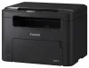CANON i-SENSYS MF272dw A4 b/w PSC 2400x600dpi 29ppm LAN USB WiFi Duplex dubh thumbnail (1 of 3)