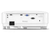 BenQ MW560C XGA DLP Projector 4000 ANSI 20000:1 VGA HDMI thumbnail (6 of 6)