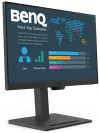 BENQ 24" LED BL2490T 1920x1080 Pannello IPS 1300:1 5ms DP 2xHDMI altoparlante regolabile in altezza nero thumbnail (2 of 6)