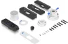 Timbre con video Ubiquiti UniFi Protect UVC-G4 Timbre Pro PoE Kit Cámara dual (blanco) 5 Mpx con infrarrojos + 8 Ppx + Timbre PoE thumbnail (7 of 10)